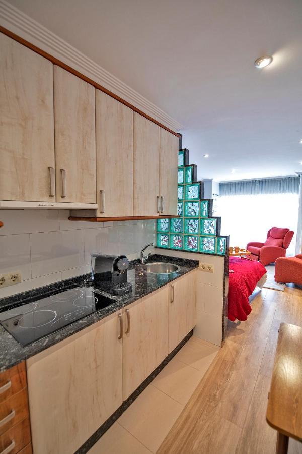 Apartamento Loft Vigo