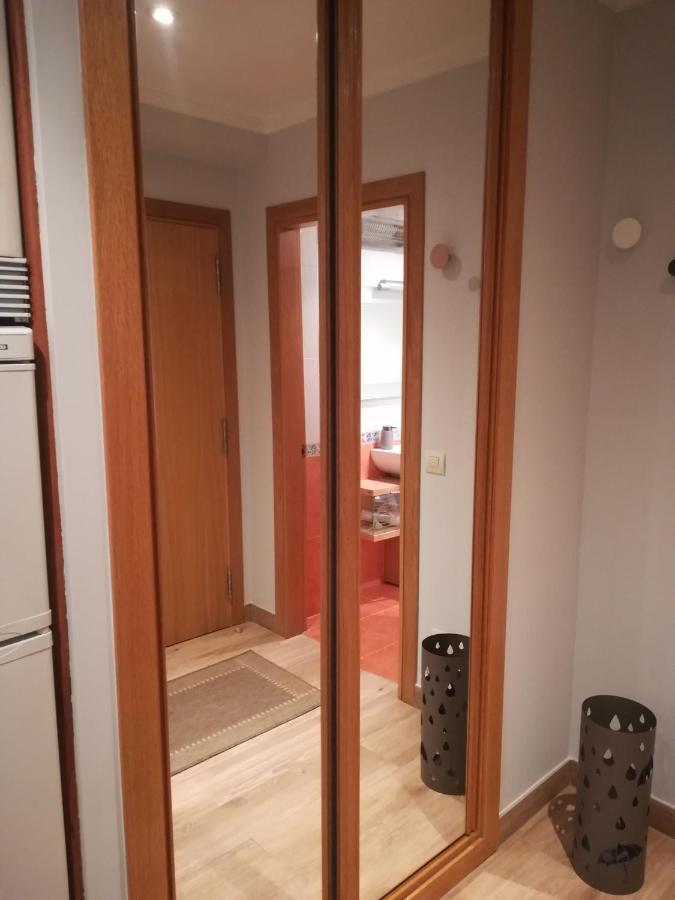 Loft Apartamento Vigo